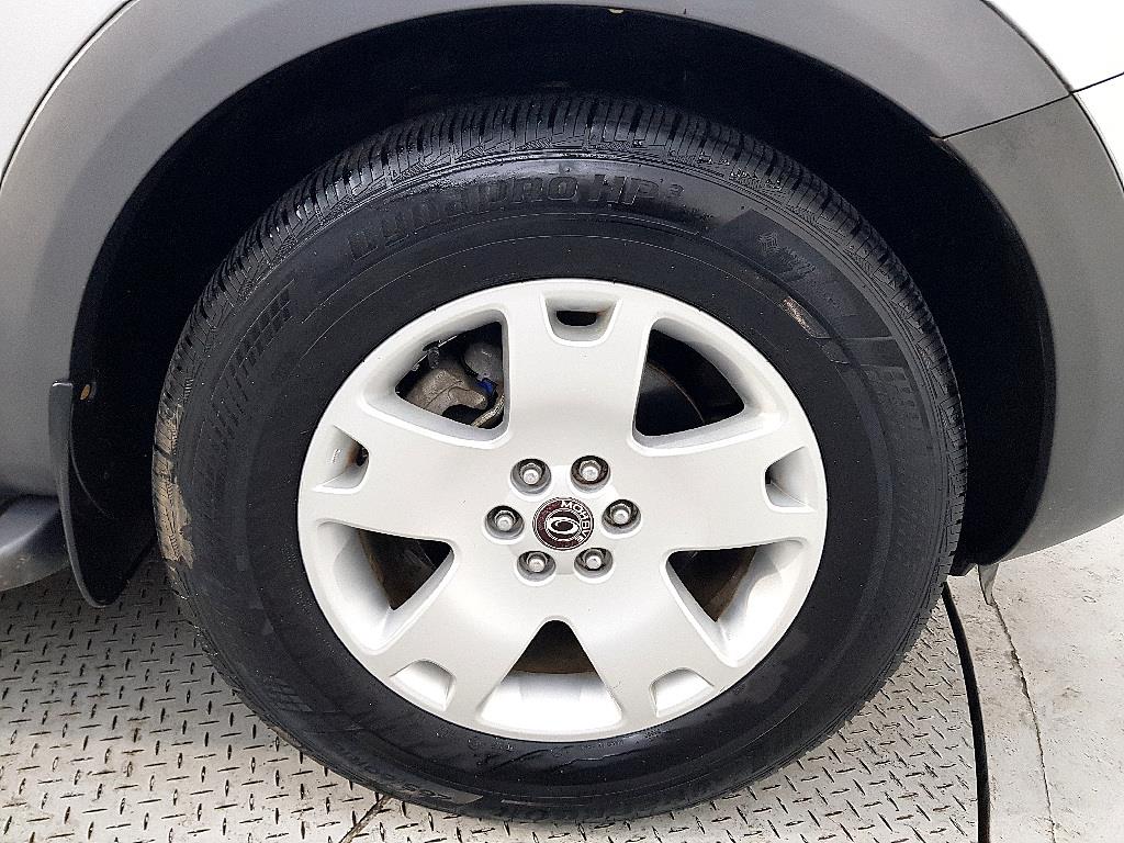 KIA Mohave 2014 Gris - Importación desde Corea - HF Imports Iquique - Foto 20