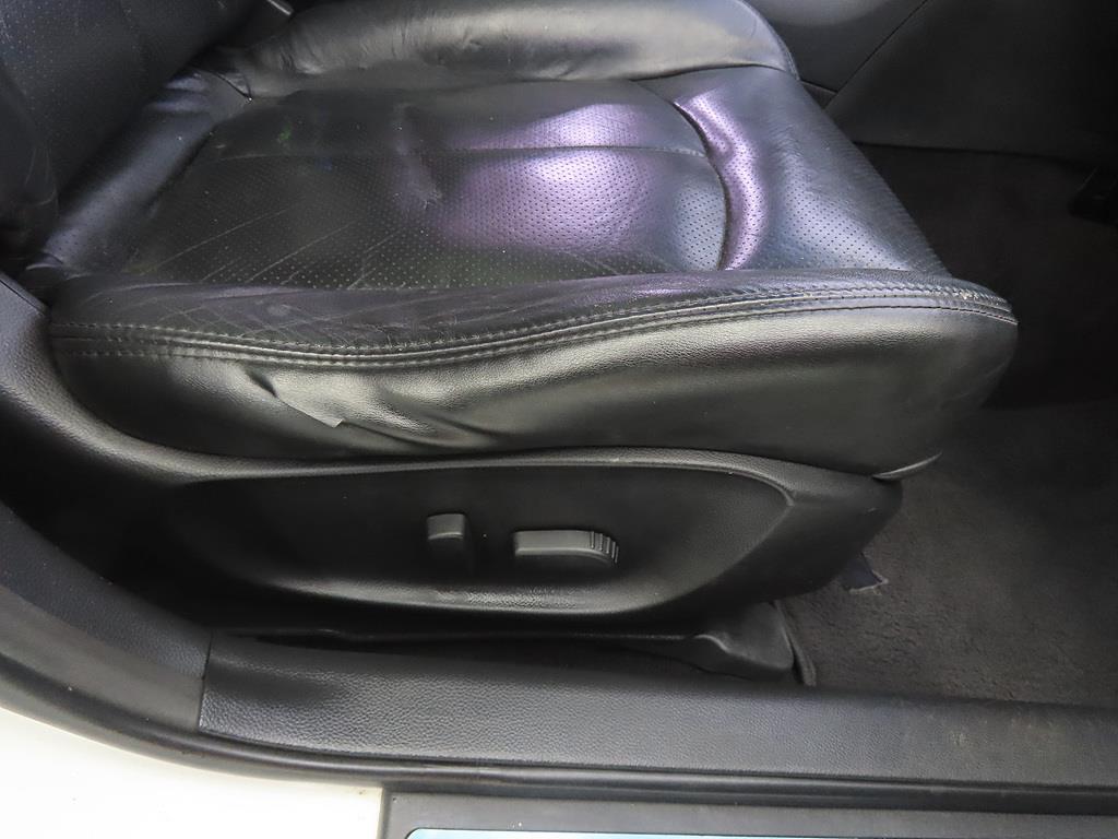 Infiniti G 2012 Blanco - Importación desde Corea - HF Imports Iquique - Foto 14