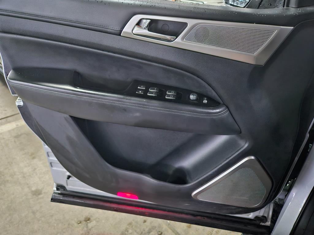 Ssangyong Rexton 2019 Plateado - Importación desde Corea - HF Imports Iquique - Foto 19