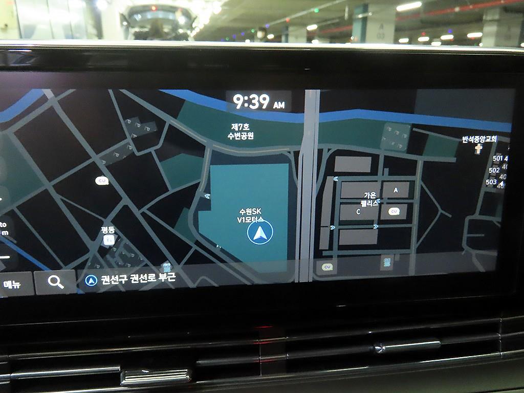 HYUNDAI Grandeur 2020 - Importación desde Corea - HF Imports Iquique - Foto 14