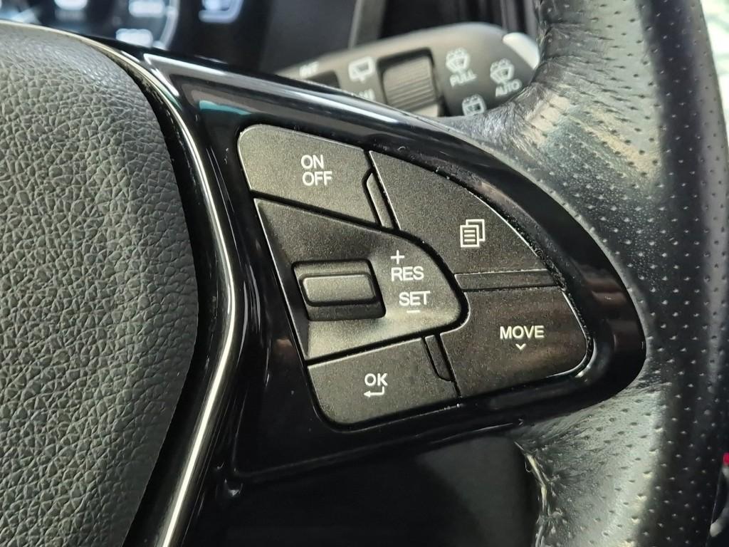 Ssangyong Tivoli 2021 Naranjo - Importación desde Corea - HF Imports Iquique - Foto 15