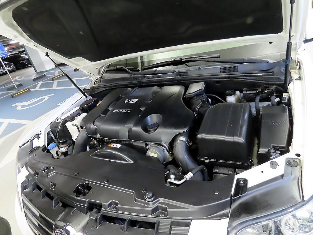 KIA Mohave 2014 - Importación desde Corea - HF Imports Iquique - Foto 19