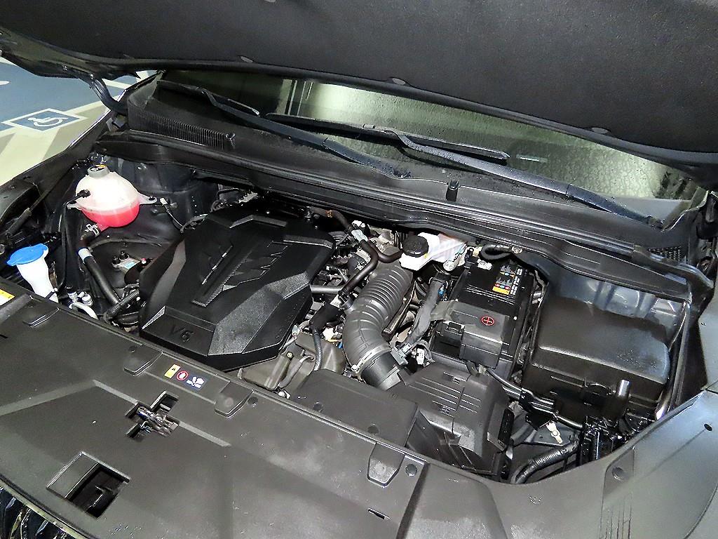 KIA Carnival 2023 Negro - Importación desde Corea - HF Imports Iquique - Foto 19