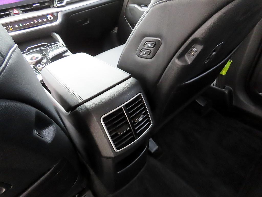 KIA Sportage 2024 Gris - Importación desde Corea - HF Imports Iquique - Foto 15