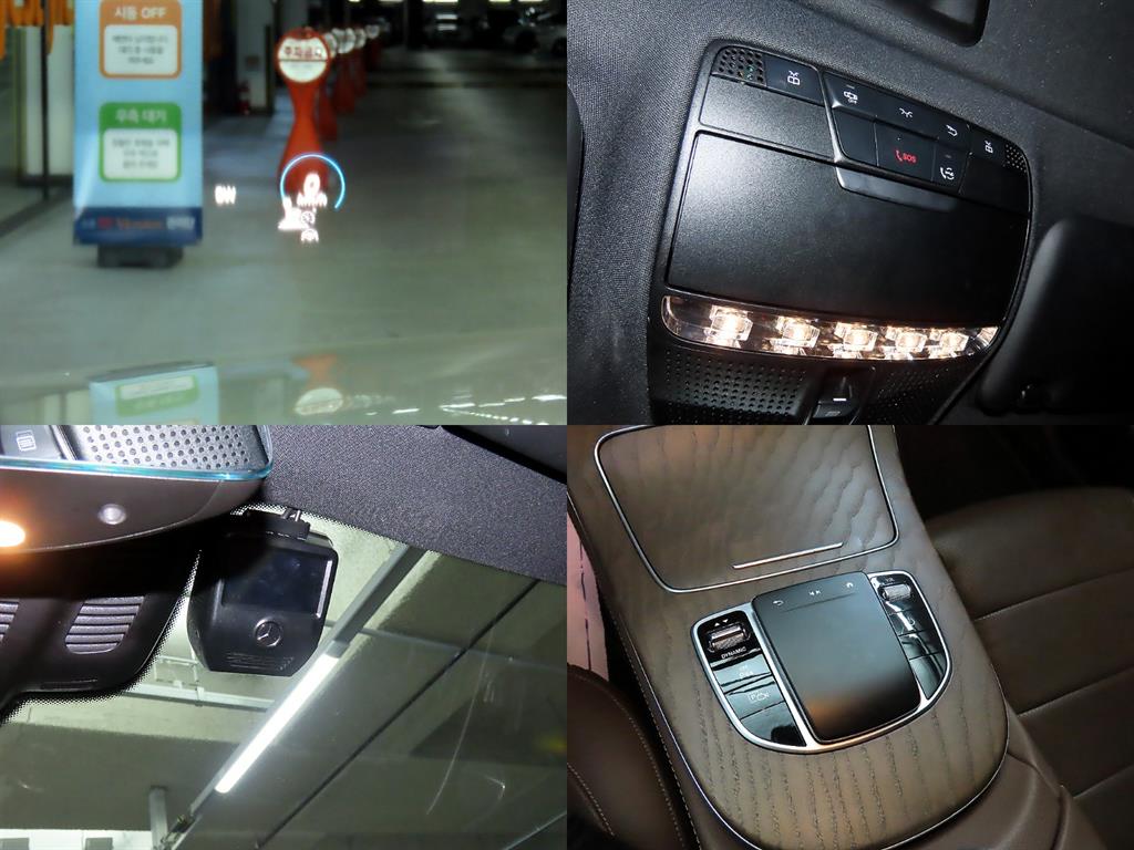 Mercedes Benz E class 2021 Blanco - Importación desde Corea - HF Imports Iquique - Foto 18