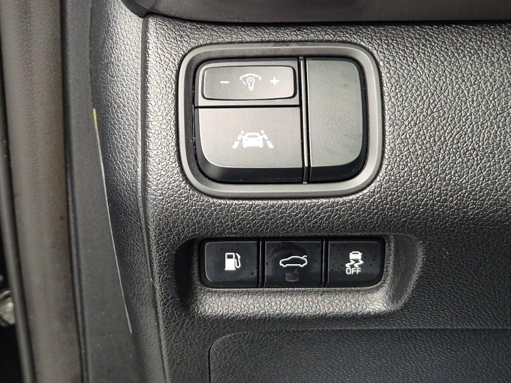 KIA K5 2020 Negro - Importación desde Corea - HF Imports Iquique - Foto 14