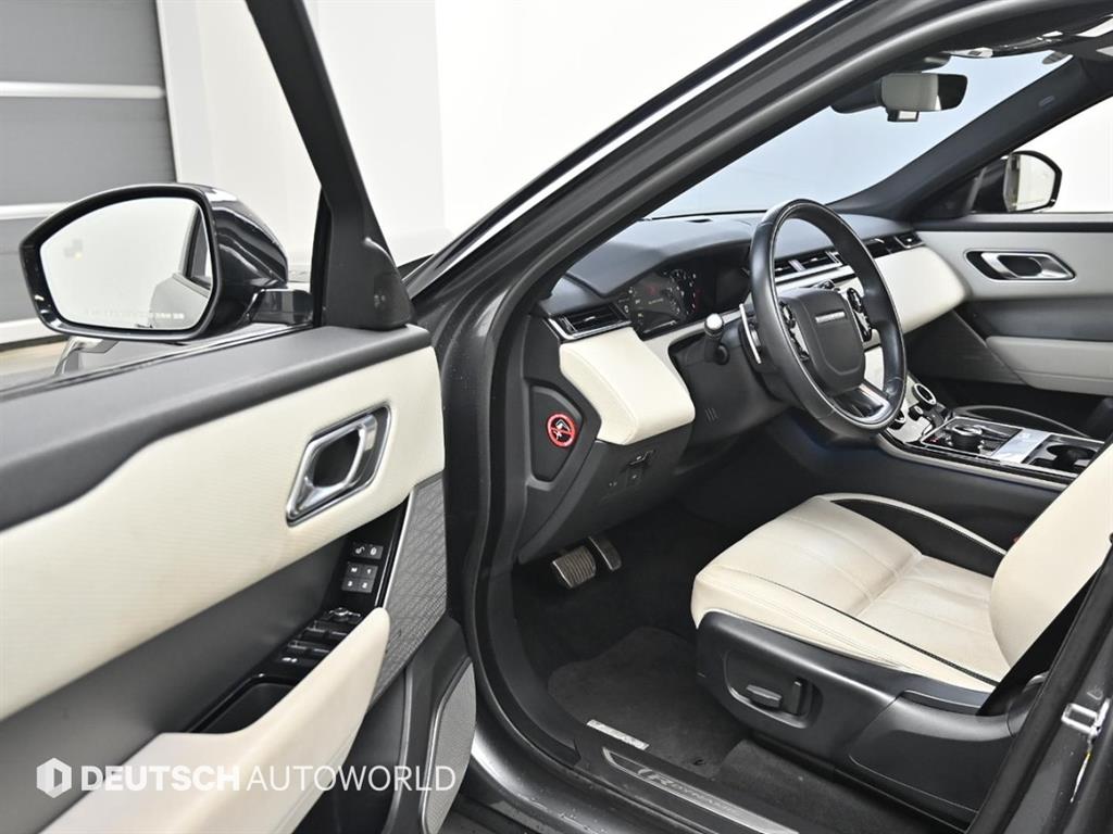 Land Rover Range Rover Bella - Vista 11