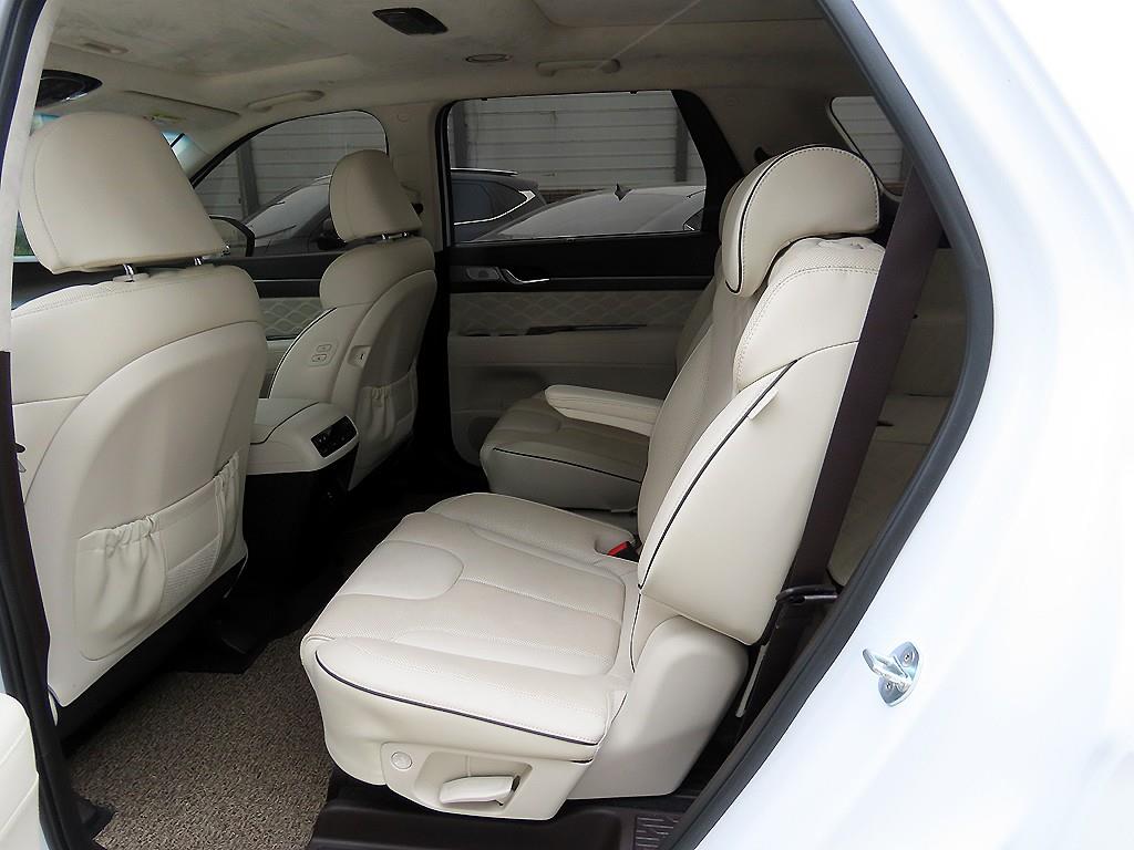 HYUNDAI Palisade - Vista 6