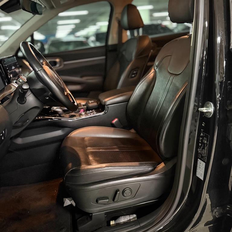 KIA Sorento - Vista 8