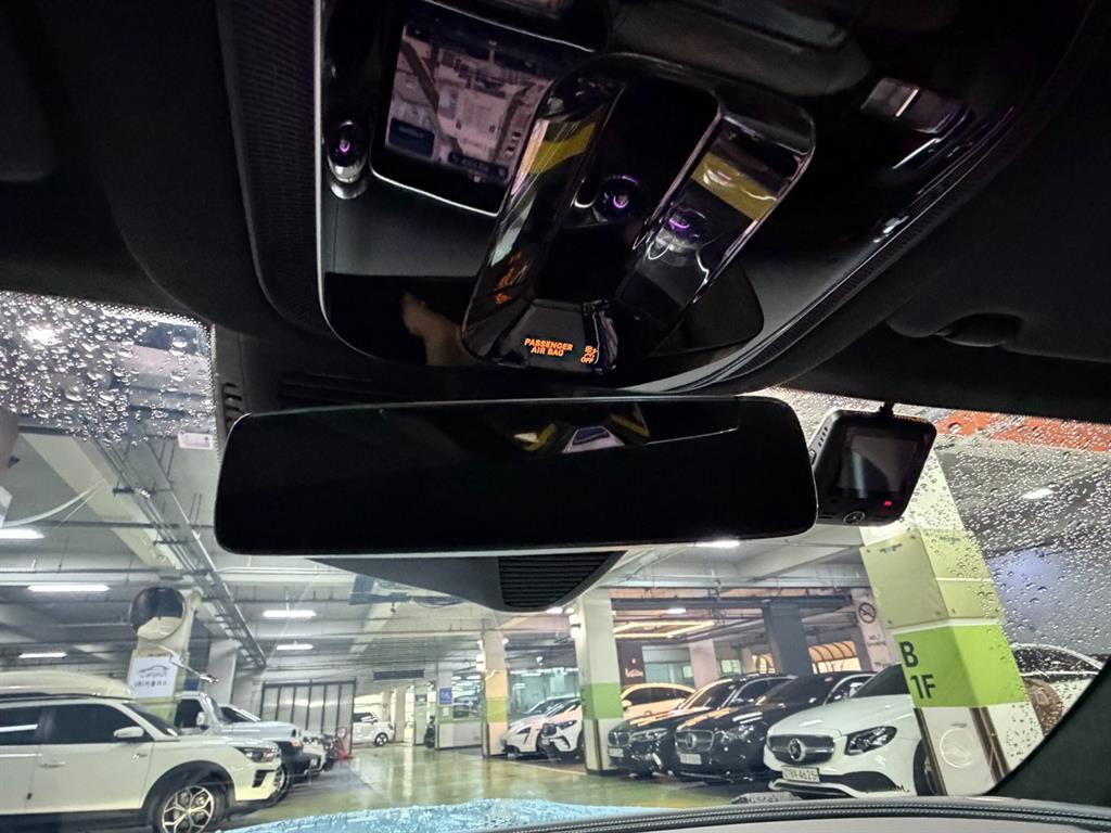 Mercedes Benz SL Class 2024 Azul - Importación desde Corea - HF Imports Iquique - Foto 13