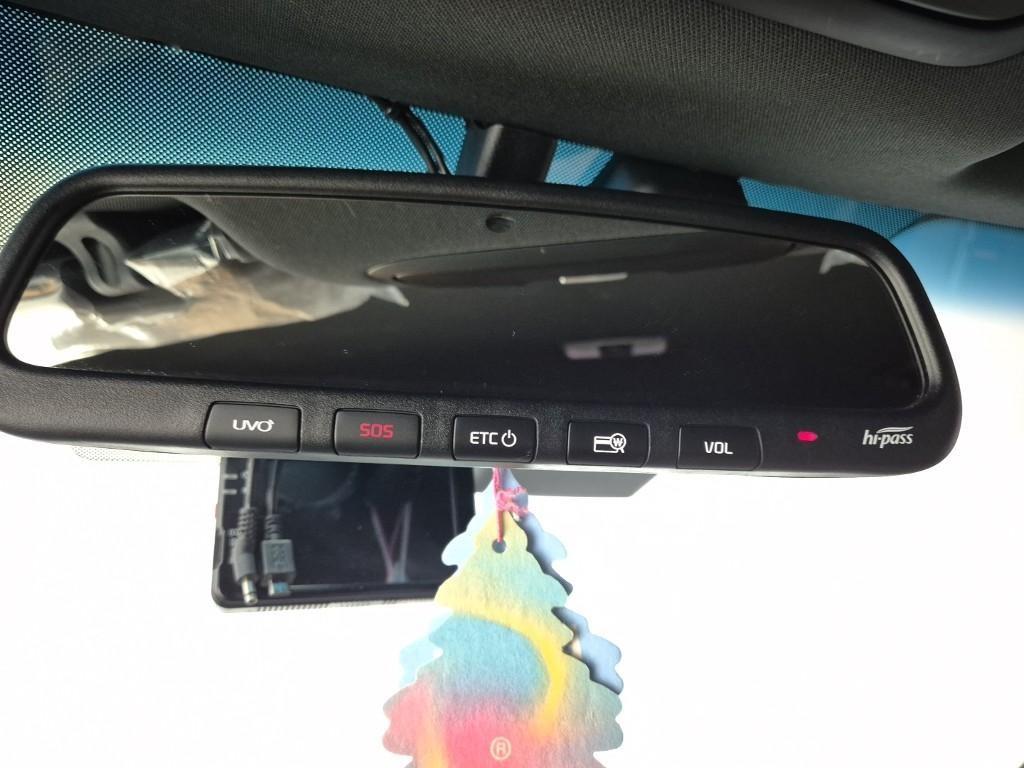 KIA Mohave 2020 Blanco - Importación desde Corea - HF Imports Iquique - Foto 17