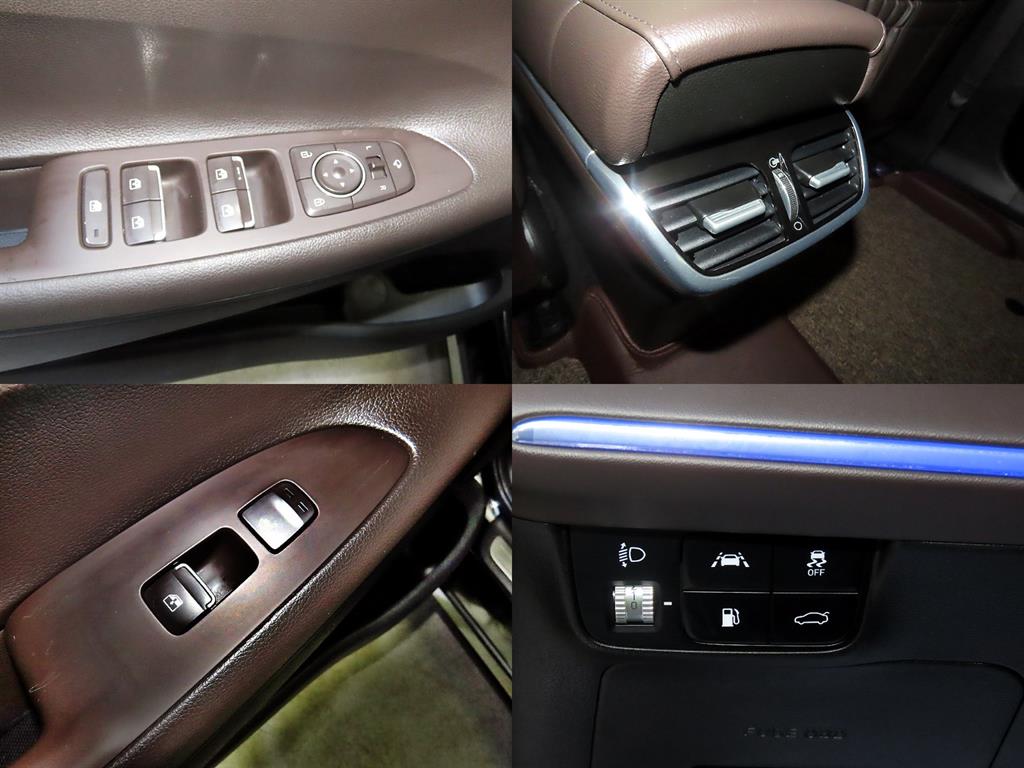 HYUNDAI Grandeur 2020 - Importación desde Corea - HF Imports Iquique - Foto 18