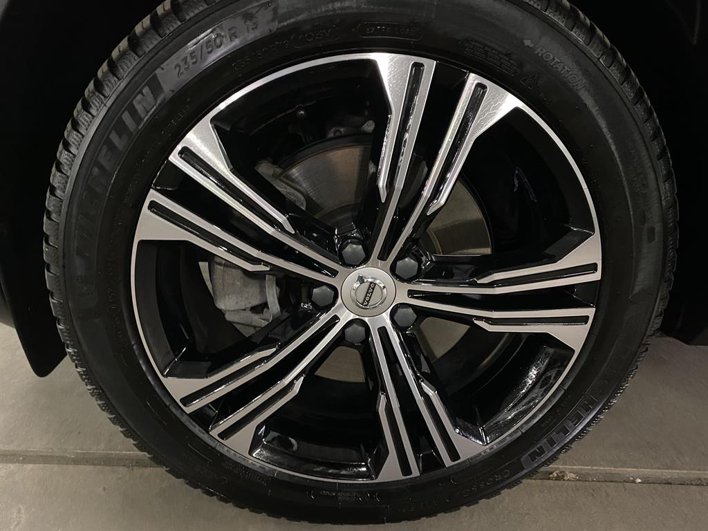 Volvo XC40 2021 Blanco - Importación desde Corea - HF Imports Iquique - Foto 19