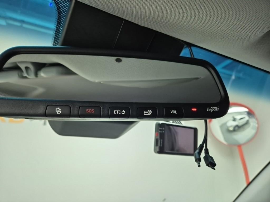 HYUNDAI Tucson 2020 Blanco - Importación desde Corea - HF Imports Iquique - Foto 16