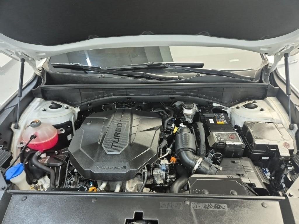 KIA Sorento - Vista 5