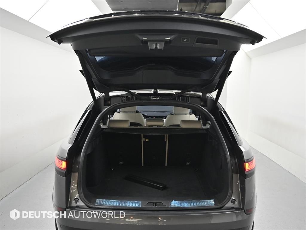 Land Rover Range Rover Bella 2018 Gris - Importación desde Corea - HF Imports Iquique - Foto 19