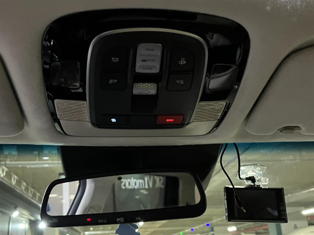 HYUNDAI Palisade - Vista 11