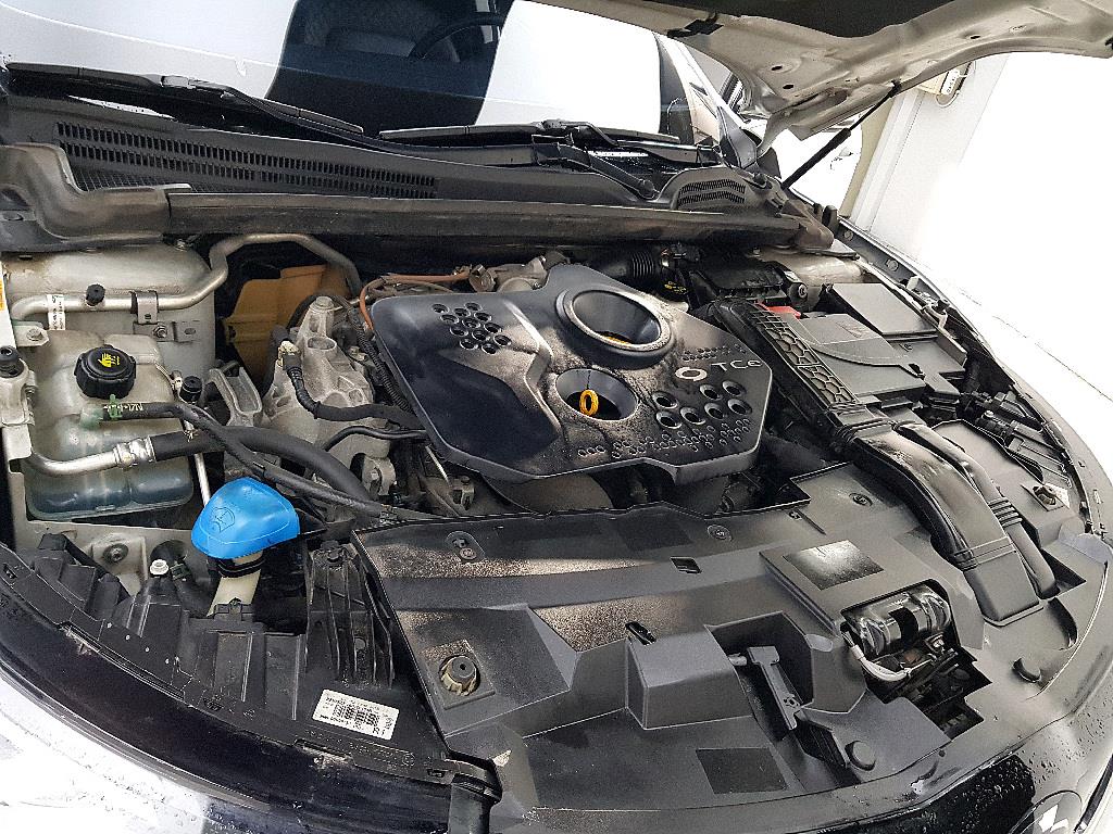 SAMSUNG SM6 - Vista 6