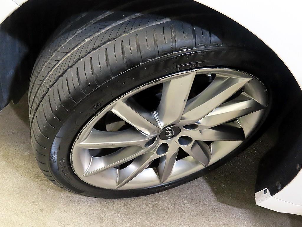 HYUNDAI Aslan 2016 Blanco - Importación desde Corea - HF Imports Iquique - Foto 20