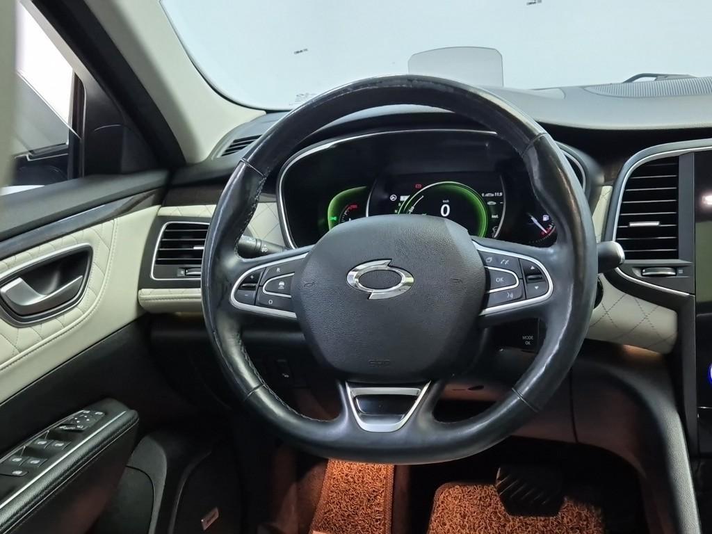 SAMSUNG SM6 - Vista 9