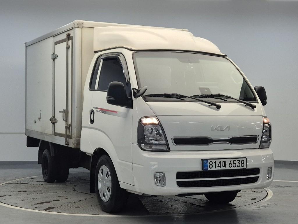 Small Truck tower_built-in tower - Vista 3
