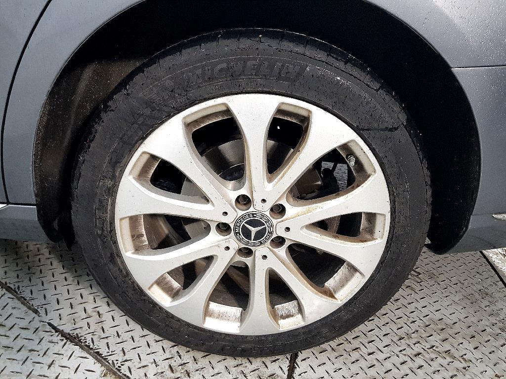 Mercedes Benz E class 2017 Gris - Importación desde Corea - HF Imports Iquique - Foto 20