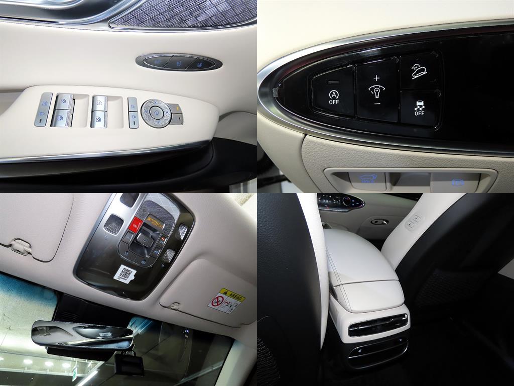 Genesis GV70 2023 - Importación desde Corea - HF Imports Iquique - Foto 18