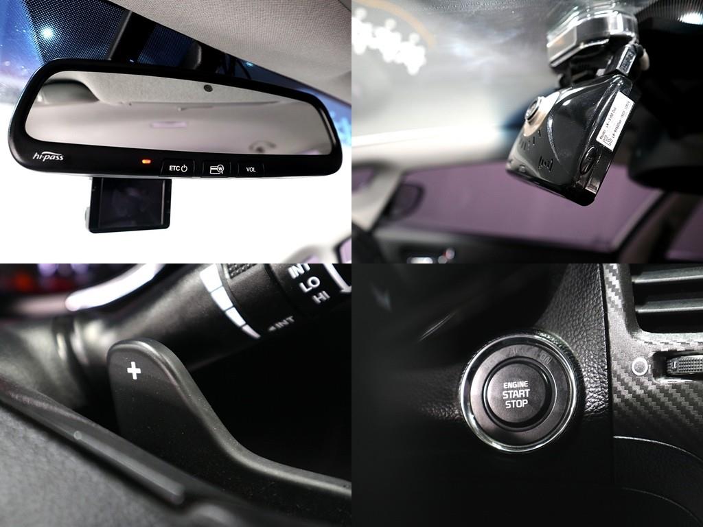 KIA K3 2013 Blanco - Importación desde Corea - HF Imports Iquique - Foto 20