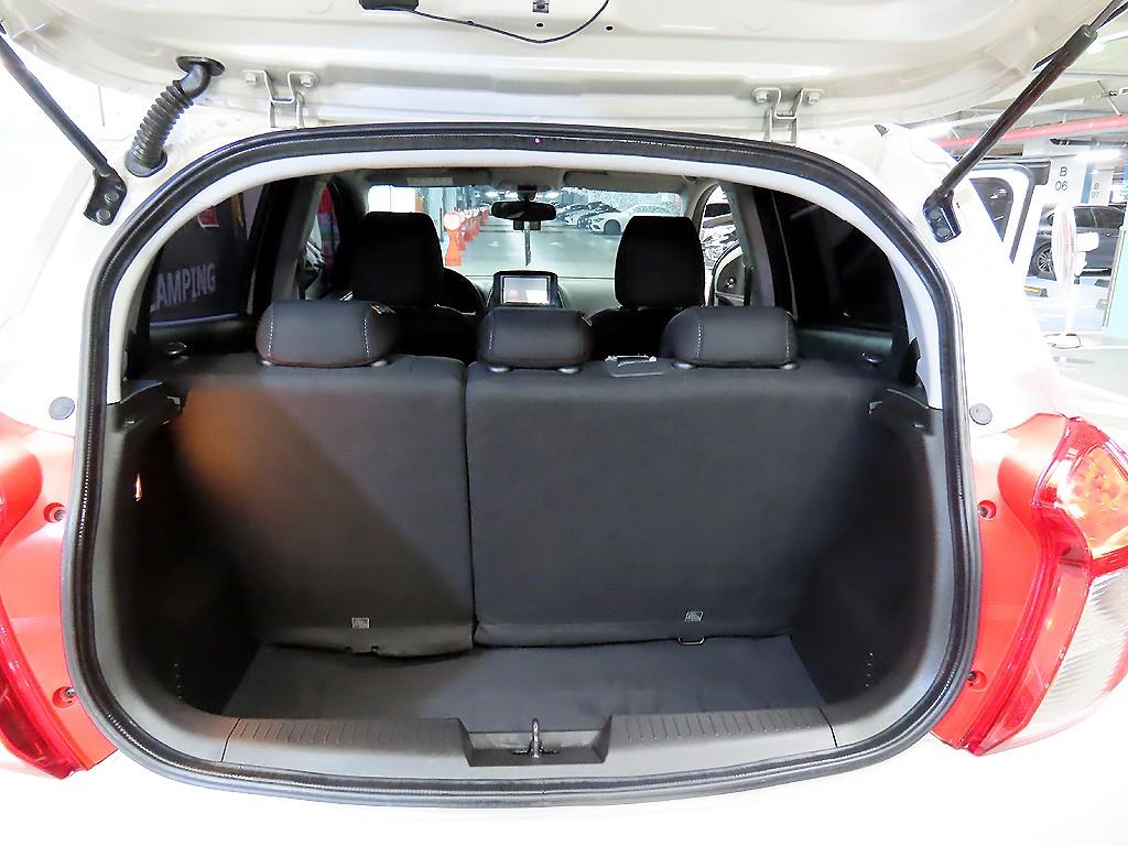 Chevrolet Spark 2019 - Importación desde Corea - HF Imports Iquique - Foto 17