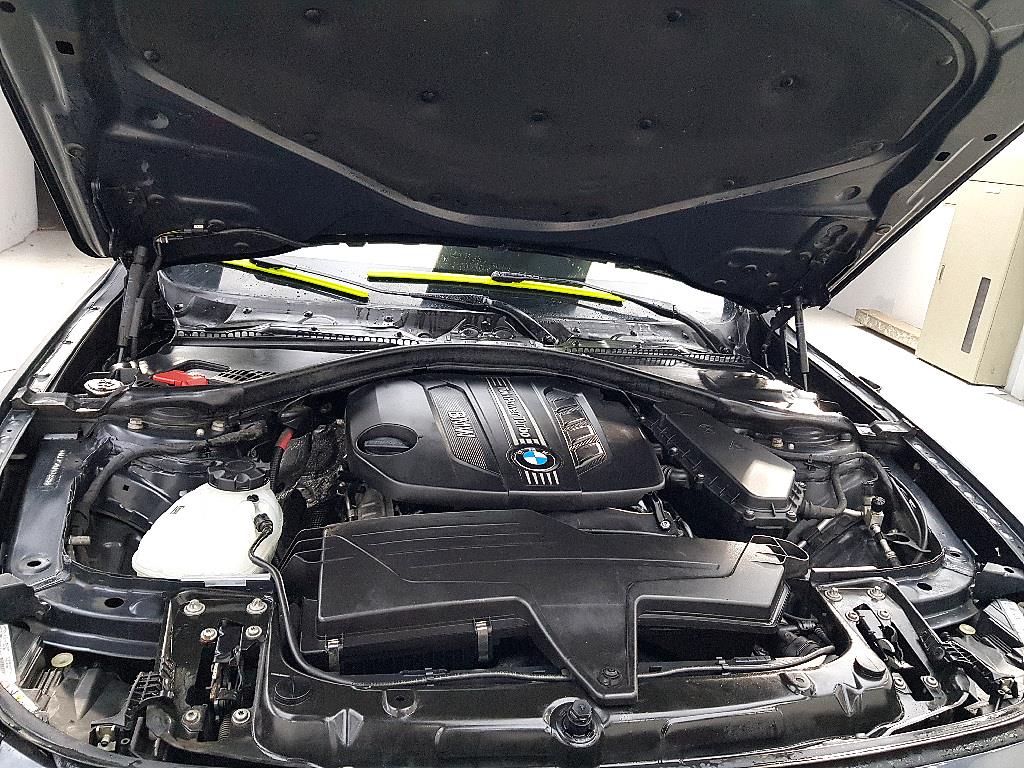 BMW Gran Turismo - Vista 6