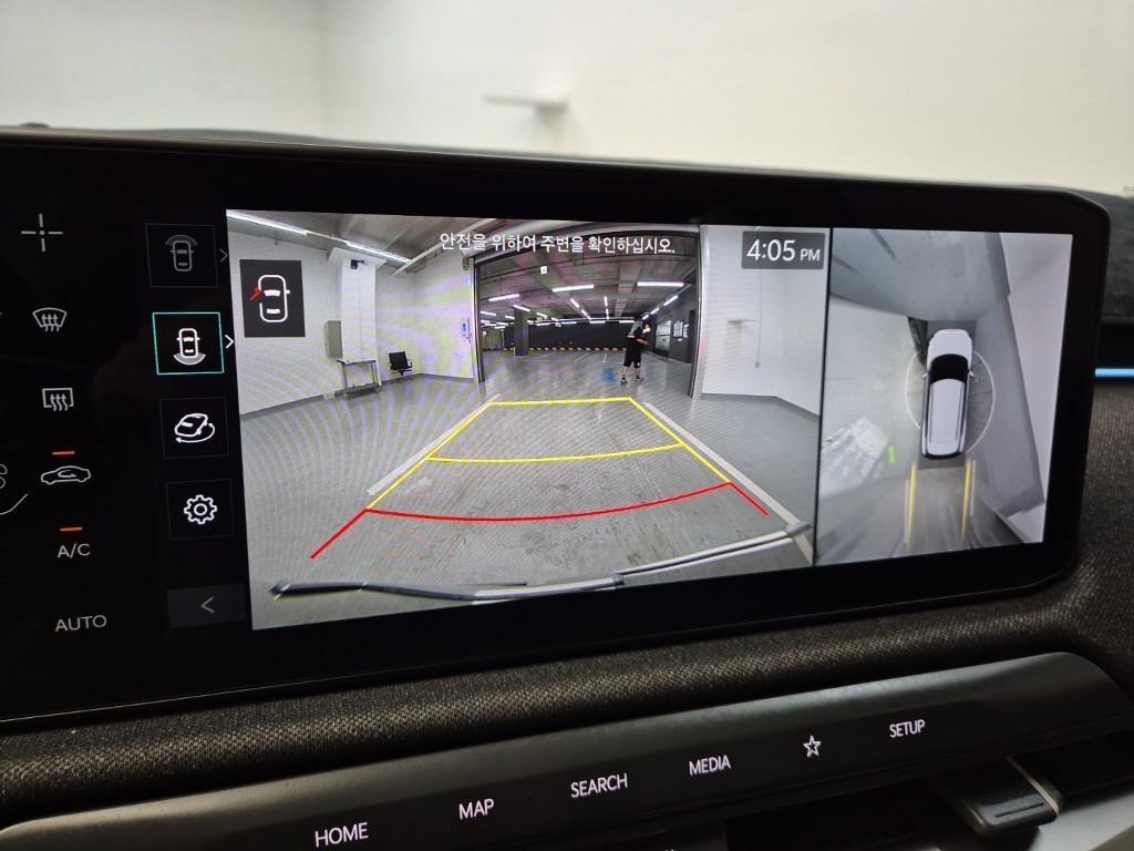 KIA EV3 2025 Negro - Importación desde Corea - HF Imports Iquique - Foto 15