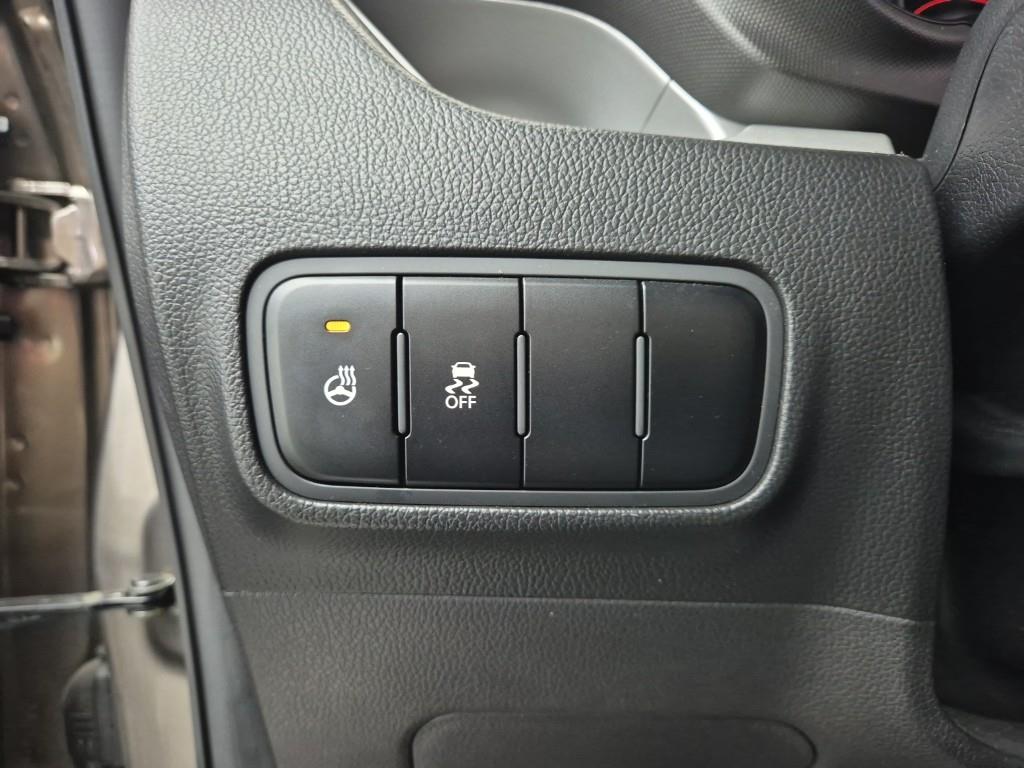 KIA Ray 2016 Gris - Importación desde Corea - HF Imports Iquique - Foto 19