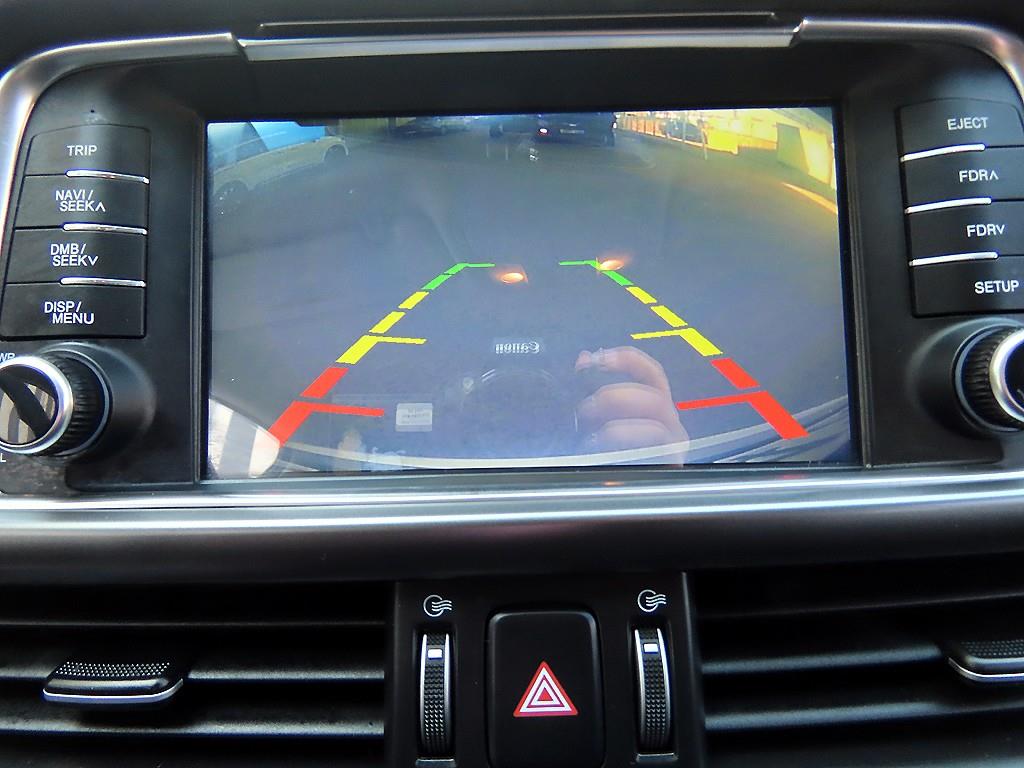 KIA K5 2017 Plateado - Importación desde Corea - HF Imports Iquique - Foto 15