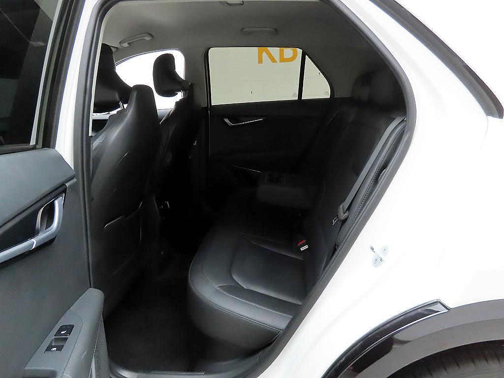 KIA Niro 2022 Blanco - Importación desde Corea - HF Imports Iquique - Foto 14