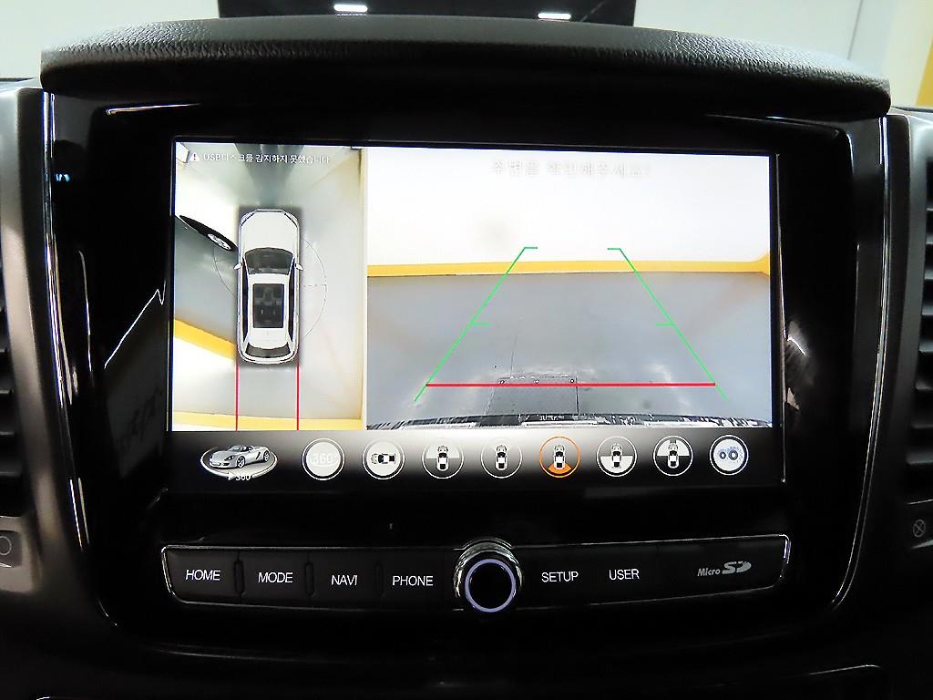 Ssangyong Rexton 2023 - Importación desde Corea - HF Imports Iquique - Foto 16