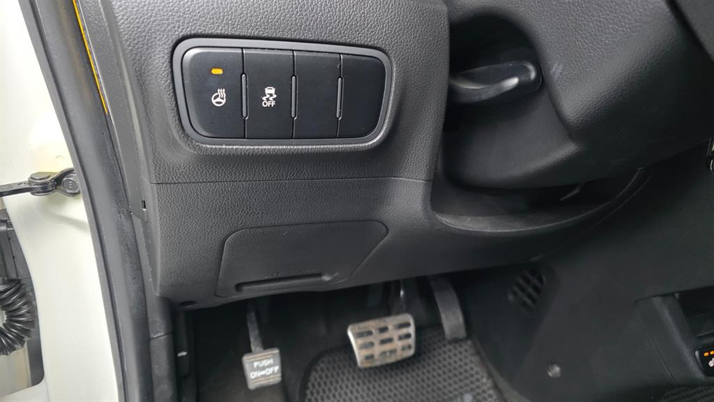 KIA Ray 2013 Blanco - Importación desde Corea - HF Imports Iquique - Foto 17