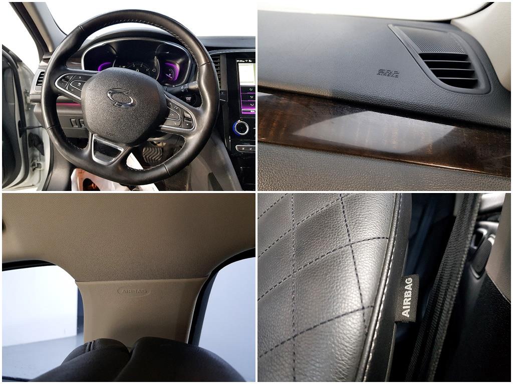 SAMSUNG SM6 2016 Blanco - Importación desde Corea - HF Imports Iquique - Foto 16