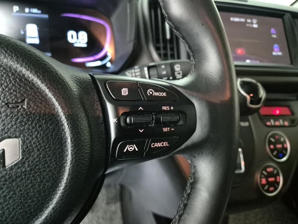 KIA Ray 2023 Negro - Importación desde Corea - HF Imports Iquique - Foto 15