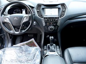 HYUNDAI Santa Fe - Vista 10