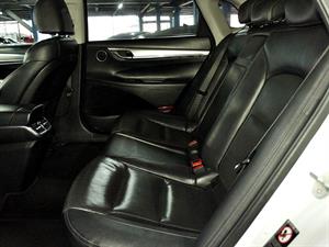 HYUNDAI Grandeur - Vista 12