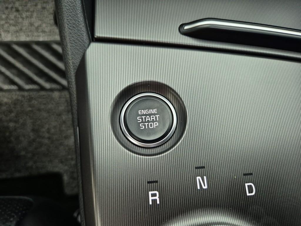 KIA Sportage 2026 Negro - Importación desde Corea - HF Imports Iquique - Foto 16