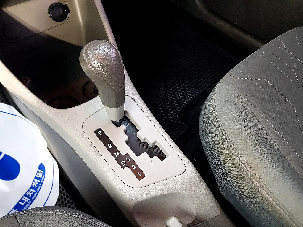 KIA Morning 2012 Blanco - Importación desde Corea - HF Imports Iquique - Foto 14