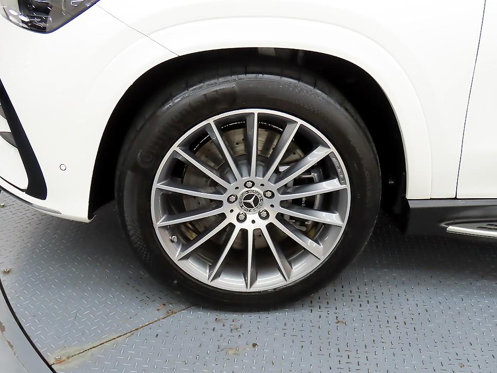 Mercedes Benz GLE Class 2024 Blanco - Importación desde Corea - HF Imports Iquique - Foto 20