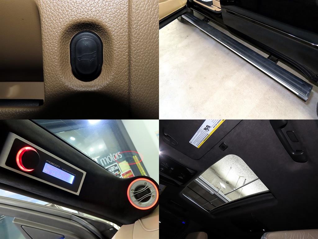 Cadillac Escalade 2019 Negro - Importación desde Corea - HF Imports Iquique - Foto 18