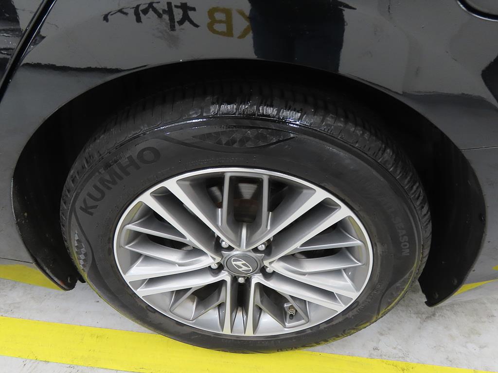 HYUNDAI Grandeur 2017 Negro - Importación desde Corea - HF Imports Iquique - Foto 20