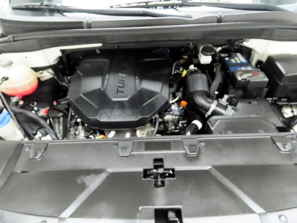 KIA Carnival 2021 Blanco - Importación desde Corea - HF Imports Iquique - Foto 20