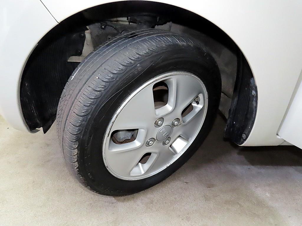 KIA Ray 2016 Blanco - Importación desde Corea - HF Imports Iquique - Foto 20