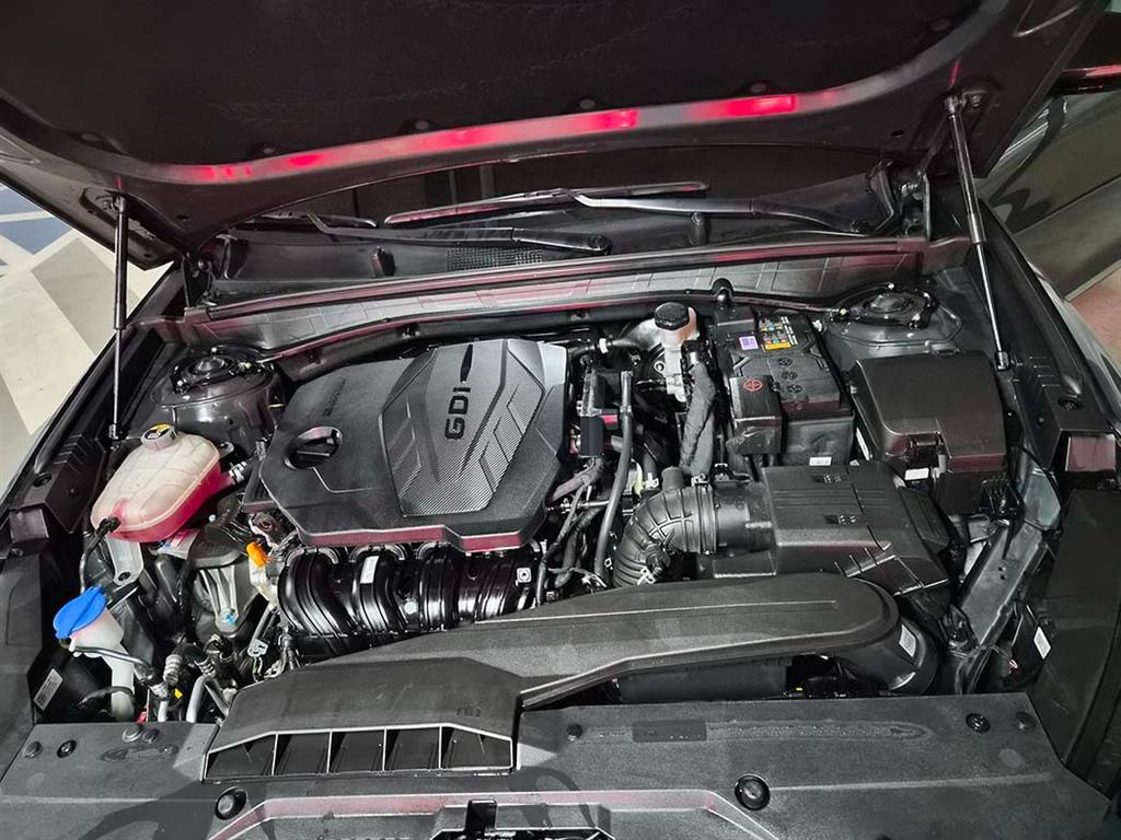 KIA K8 2023 - Importación desde Corea - HF Imports Iquique - Foto 19