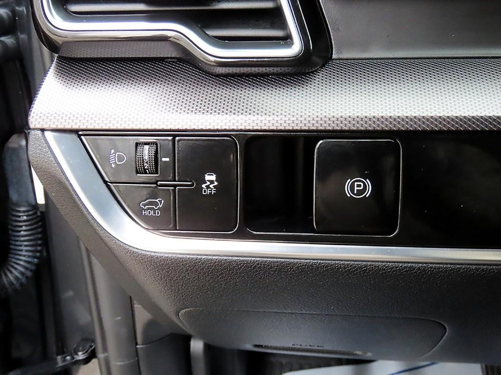 KIA Sportage - Vista 12