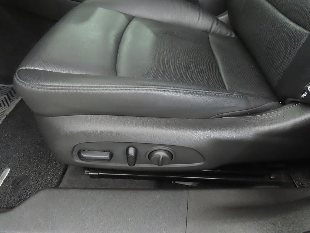 Chevrolet Malibu 2017 Blanco - Importación desde Corea - HF Imports Iquique - Foto 16
